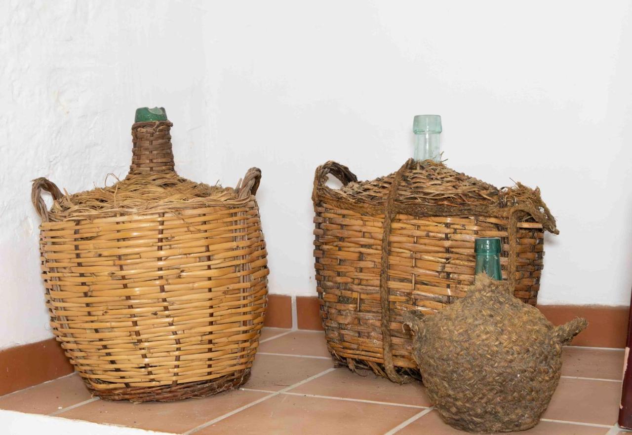 Chilluevar Molino De Gris Cazorla 빌라 외부 사진